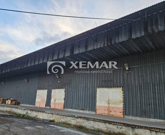 Pranájom hala Banská Bystrica - 7