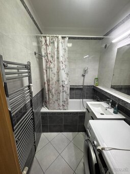 3 izbový byt - Mraziarenska - Ružinov - BA II - 7