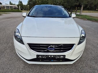 Volvo V40 D4 - 7