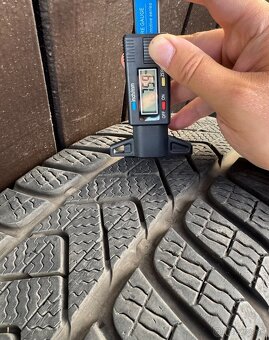 Alu kola Marstrand VW Škoda Audi Seat - 7