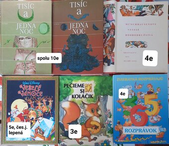 3. Detská literatúra - 7