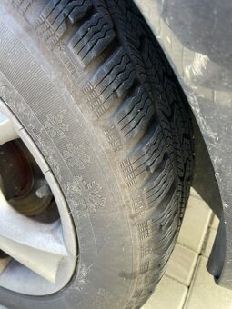 Seat Leon 1P – 1.9 TDI 77 kW (2006) - 7