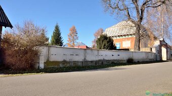 Výnimočné miesto na bývanie aj podnikanie vo Veľkej Lomnici, - 7