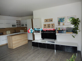 2 x Troj izbové byty s Autoumyvárňou a barom N013-123-STK - 7