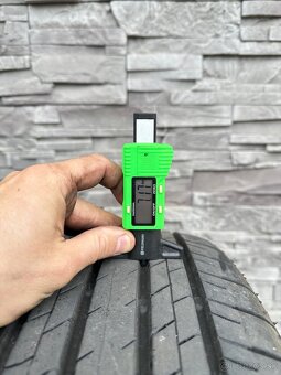 225/60 R18 100H letné BRIDGESTONE - 7