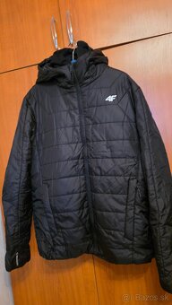 Perova vetrovka panska F4. Čislo XL nova - 7