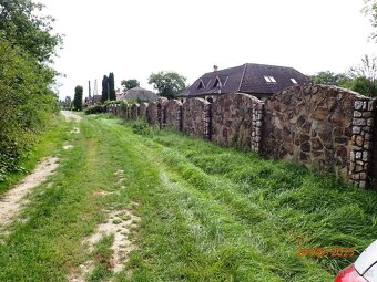 Rodinný dom súp. č. 165, Nižná Rybnica, okr. Sobrance - 7