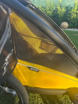 Thule chariot sport 2 double - 7