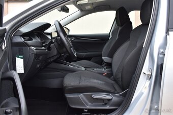 Škoda Octavia 2.0 TDi DSG //VIRTUAL// 2022// - 7