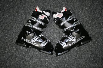 lyže head Supershape 160 cm - 7