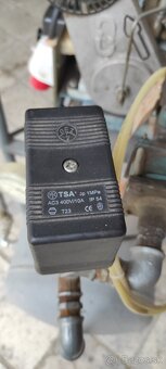 Kompresor Orlík - 7