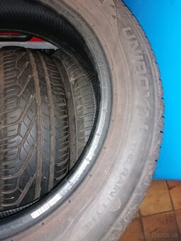Predam letné pneu Uniroyal rainexspert3 155/65R1475T - 7