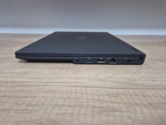 Fujitsu Lifebook U748 /i5-8350U/16GB RAM/FHD/256GB/Nová bat - 7