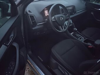 Škoda Karoq 2020, 1.majiteľ, 70tis.km, len za 16.999€ + DPH - 7
