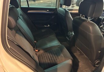 VW Passat Variant 2019 2.0TDi 110kW DSG, Virtual, odpočetDPH - 7