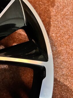 2k - 5x114,3 R19 originál disky Hyundai i30N - 7