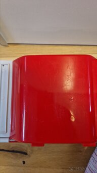 Kamion labkova patrola - 7