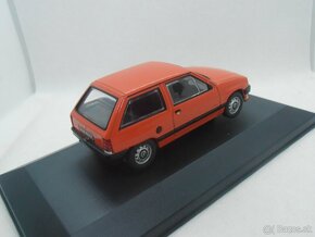 OPEL 1/43 - 7
