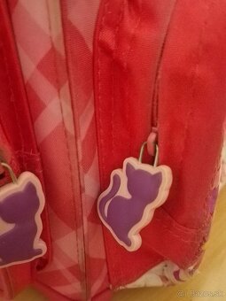 Školská taška - 7