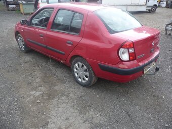 Renault Thalia...............nahradne diely - 7