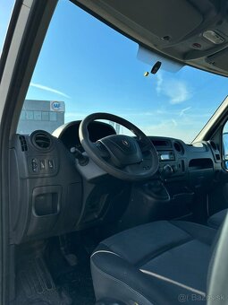Renault Master L3H2 2.3 DCI 107kW 2018 - 7