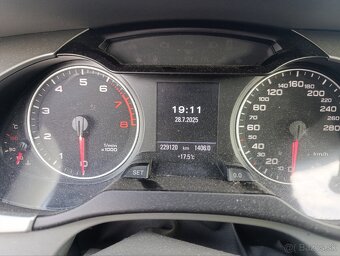 Audi A4 B8 2.0tfsi - 7