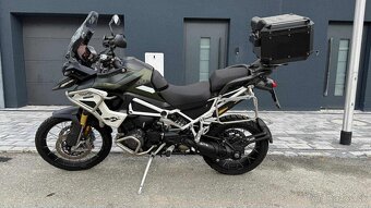 Triumph tiger 1200 - 7