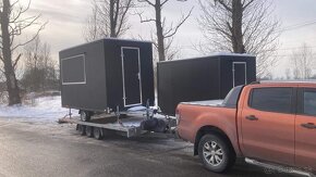 Odťahovu službu - 7