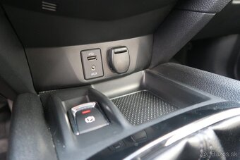 Nissan X-Trail - pôvod SR - 7