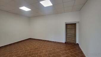 Kancelárske priestory - 7