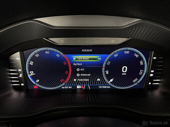 Škoda Karoq 2.0TDi Style Virtual Assist LED Matrix - 7