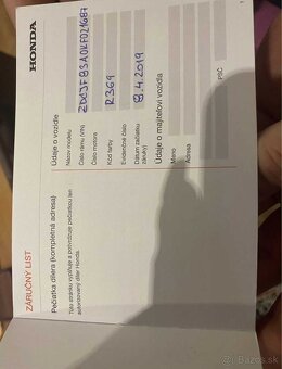 Honda pcx125 rv2019 - 7