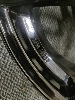 5x108 R17 DEZENT-GERMANY VOLVO,FORD, - 7