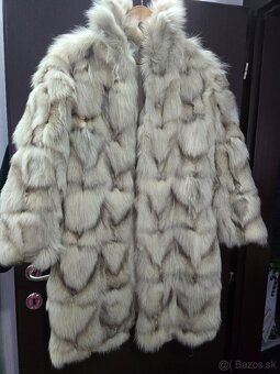 Kožuch líška - 7