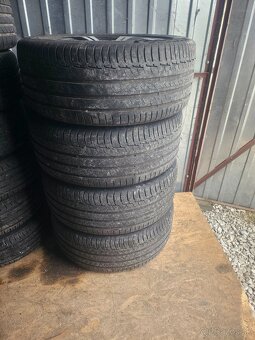 Elektrony 20" VW, Audi ,Skoda , Seat - 7