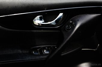 Nissan Qashqai 1.5 dCi Acenta - 7