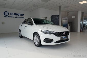 Fiat Tipo 1.4 - 7