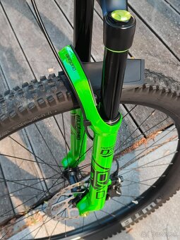 Predám horský bicykel - 7