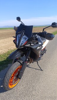 KTM 890 SMT - 7