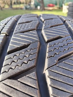 195/70 r15C zimne pneumatiky - 7