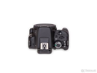 Canon eos 100d - 7