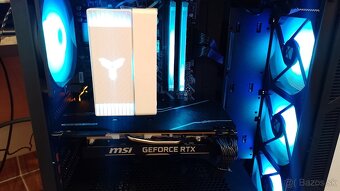 Herný PC-Ryzen 5 3600+RTX 2070 SUPER 8GB OC+1,5TB+WIN11 PRO - 7