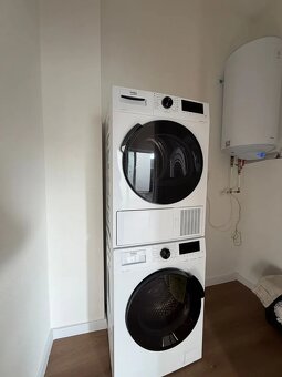 Moderný,nadštandardný byt v rodinnom dome so súkrom. dvorom - 7