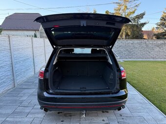 Volkswagen touareg 3.0 4motion - 7