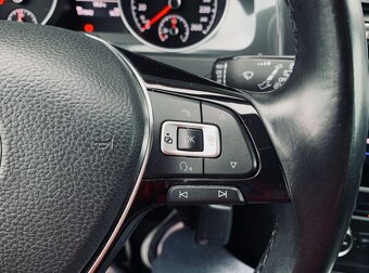 Volkswagen Golf, VII Variant 2.0TDi FULLED ACC - 7