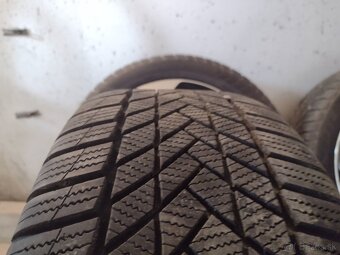 Disky Hyundai R19, 5x 114,3, 225/45 R19 - 7