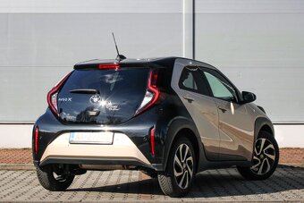 Toyota Aygo X 1.0 VVT-i CVT - 7