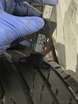 Letná Sada Volkswagen 5x112+225/45 R17 - 7