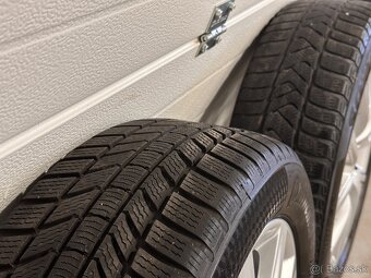 ORIGINÁLNA ZIMNÁ SADA BMW X1, X2 - 7