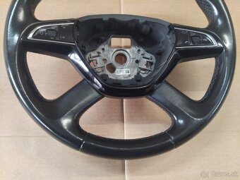 multif volant Superb 2, Octavia 3 - 7